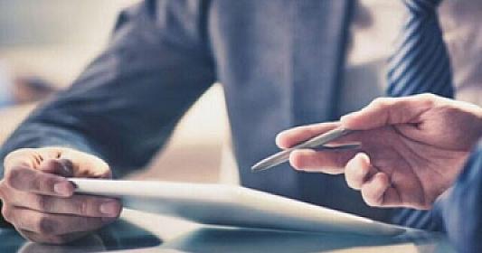 Direktor olmaq üçün yeni 