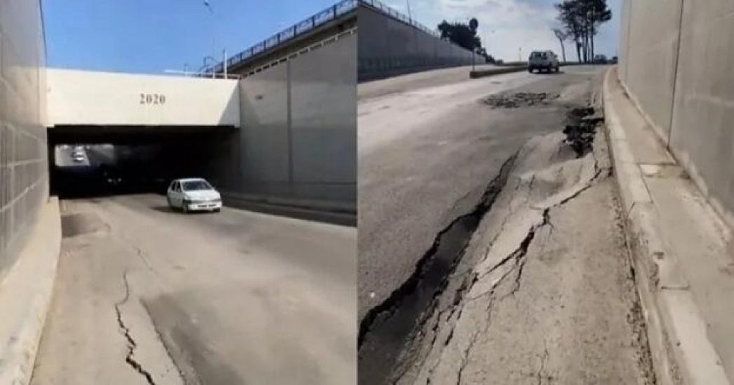 Sabunçu tuneli ilə bağlı 