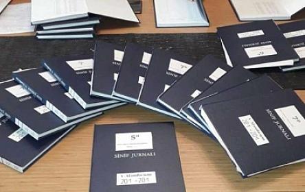 Bu şəhərlərdə kağız jurnallar