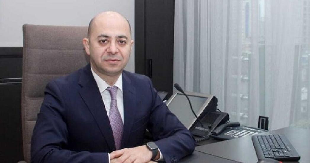 Vüsal Aslanov yeni rəis təyin etdi – 