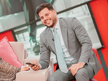 Zaur Kamalın yerinə verilişi o aparacaq – 