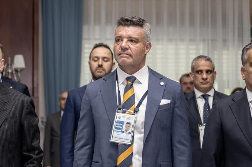 “Fənərbağça”da seçki qərarı: 