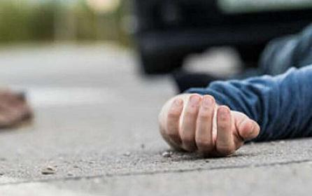 Ağcabədidə işə gedən 57 yaşlı kişini