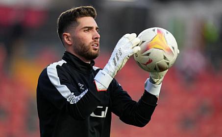 Zinəddin Zidanın oğlunun başına iş gəldi: