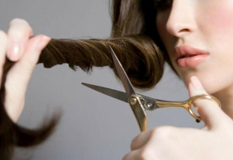 Saçın sağlam uzanması üçün nə vaxtdan bir