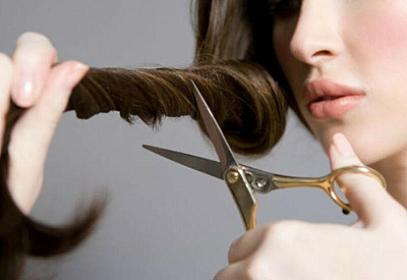 Saçın sağlam uzanması üçün nə vaxtdan bir