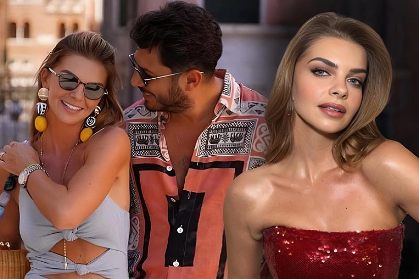 Aktrisa 12 ilik həyat yoldaşından boşandı -