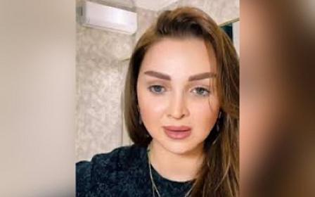 Elşən Xəzərin qızı "Beniz"in məhkəməsində