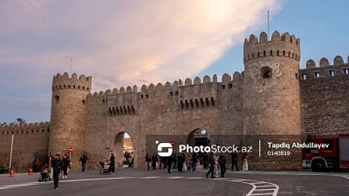 Sürücülərin NƏZƏRİNƏ: İçərişəhərdə 