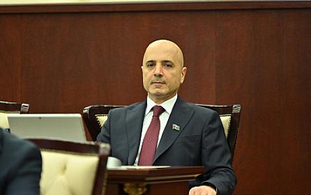 “Bu, strateji baxışın və uzaqgörən siyasətin nəticəsidir” 