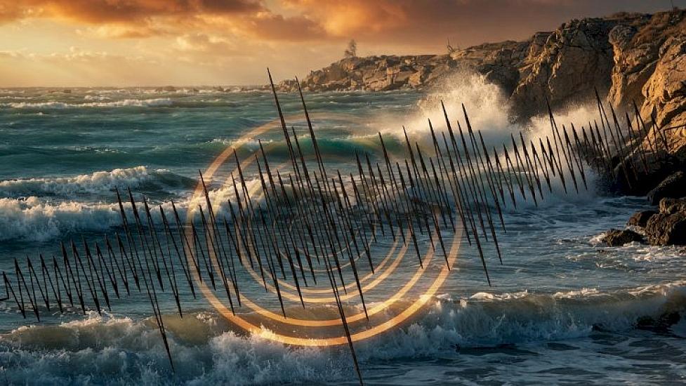 Xəzərlə bağlı qorxulu iddialar 