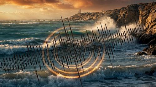 Xəzərlə bağlı qorxulu iddialar 