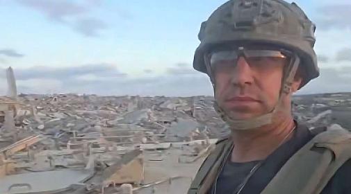 Bu şəhər yer üzündən silindi