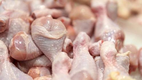 Toyuq paketlərindəki gizli 