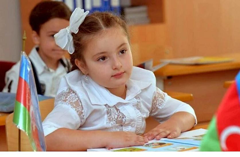 Innovation regarding admission to the first grade