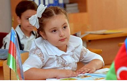 Innovation regarding admission to the first grade