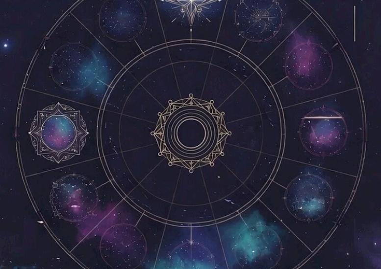 Звездный гороскоп дня — могут появиться серьезные возможности для продвижения по карьерной лестнице