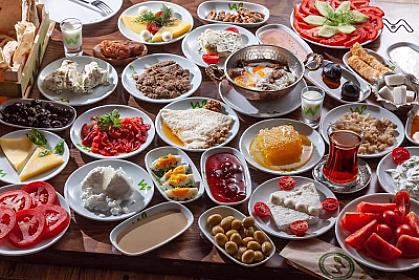 Səhər yeməyində düzgün seçim 