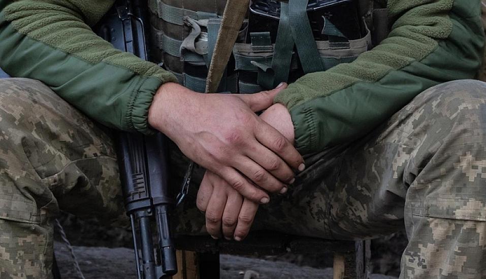 From May 1, men over 50 years old are subject to mobilization