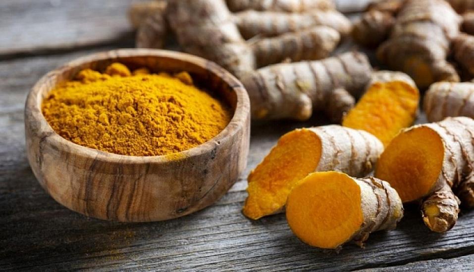 Невероятный куркумин