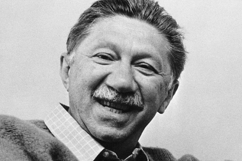 Niyə insanların çoxu inkişaf etmir? - 