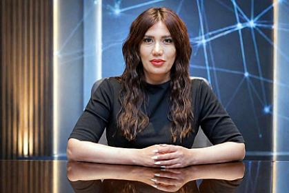 Саре Азимовой