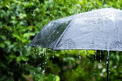 Rainy weather conditions continue in most parts of the country -