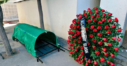 Polkovnik Mürşüd Xəlilov 