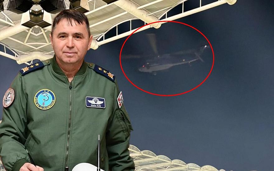 The show he put on in the "Fenerbahçe" match