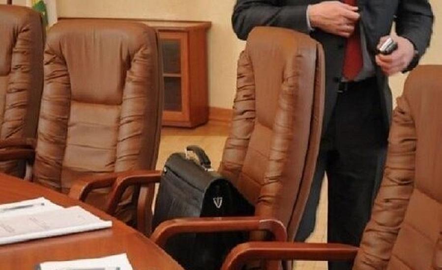 5 icra hakimiyyəti ilə bağlı 