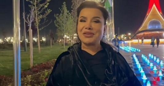 Xalq artisti səhnədən YIXILDI – 