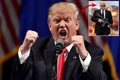 Жёсткое предупреждение Трампа Ирану по ядерному соглашению -