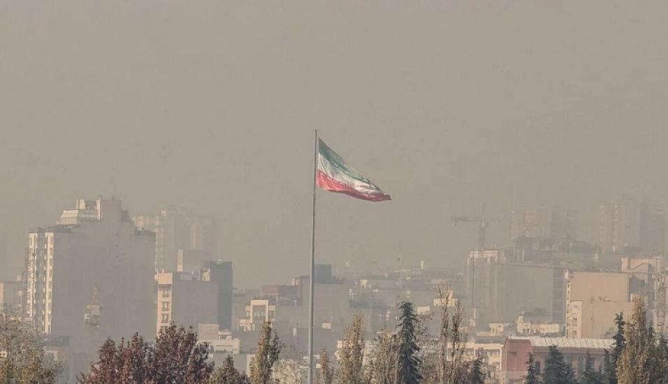 İranda dəhşətli repressiya dalğası: 