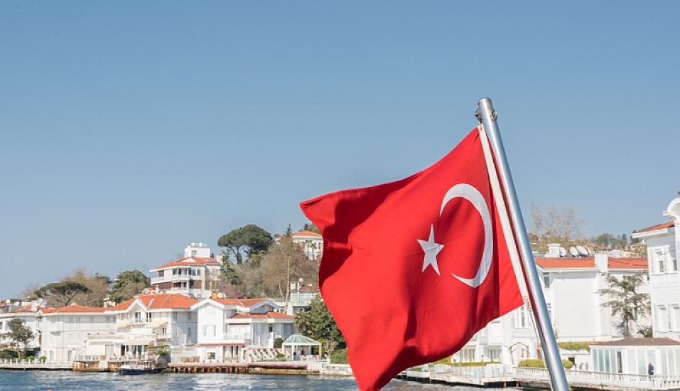 Turkey is losing billions: