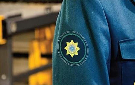 Gömrük orqanlarının vəzifələri 