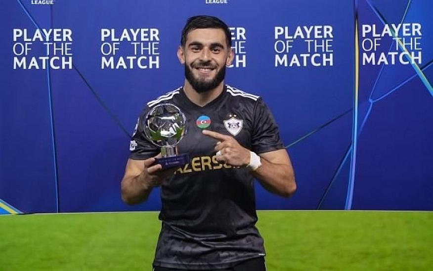 Эльвин Джафаргулиев в «Сабах»? -