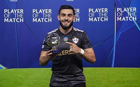 Elvin Cəfərquliyev "Sabah"da? - 