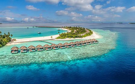 Bu gündən Maldivə vizasız 