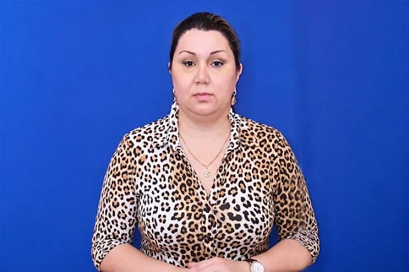 69 minlik dələduzluqda ittiham olunan qadın direktor 