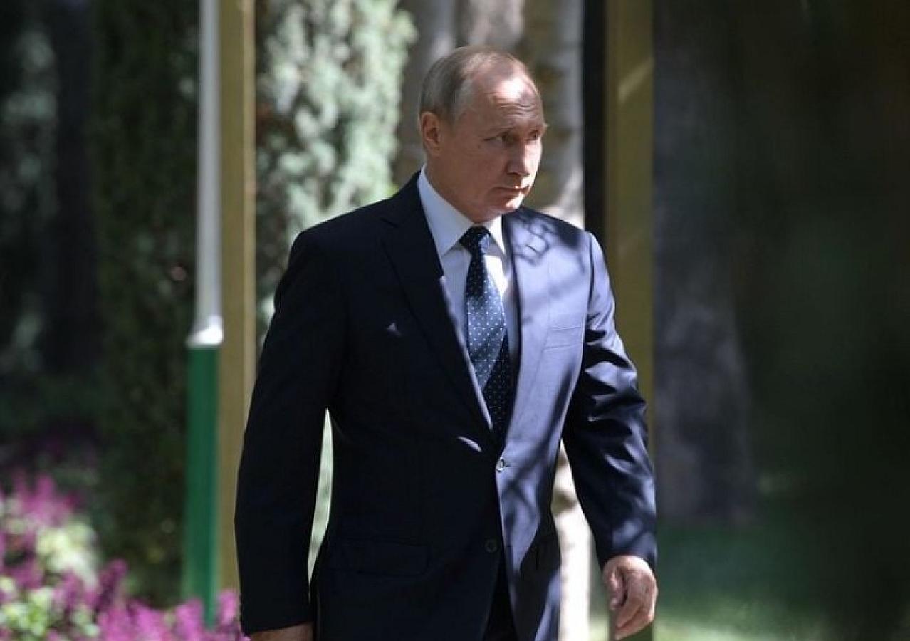 Putin o idarəni ləğv edəndən Rusiyanın casus şəbəkəsi haqda məlumatlar sızmağa başlayıb