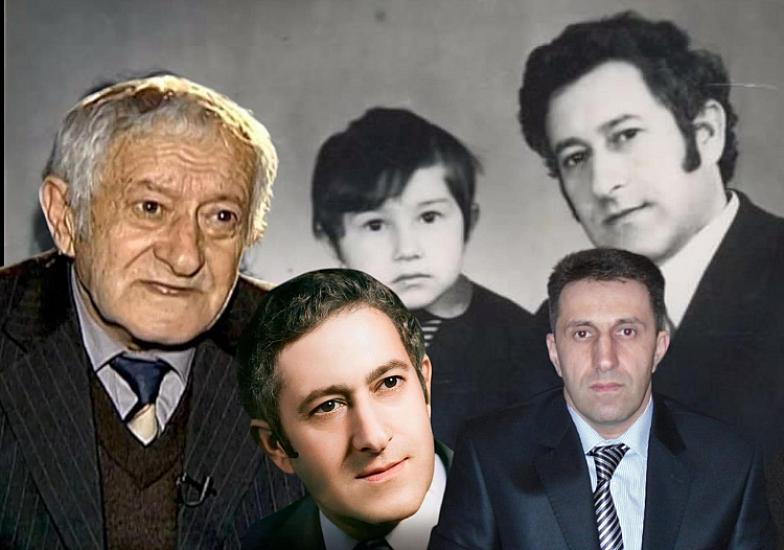 “Deyir ki, “mən atamın mahnısının oxunmasına icazə vermirəm”” - 