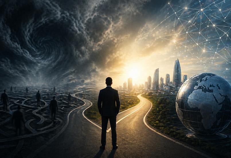 Uğurları təhlükə altına itələyən fikir kasadlığı