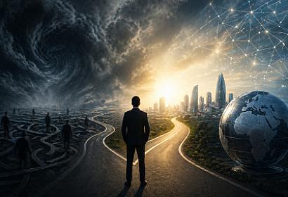 Uğurları təhlükə altına itələyən fikir kasadlığı