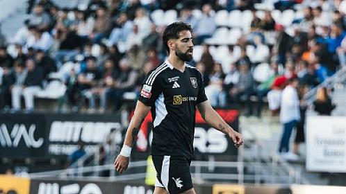 "Qarabağ" Portuqaliya klubunun