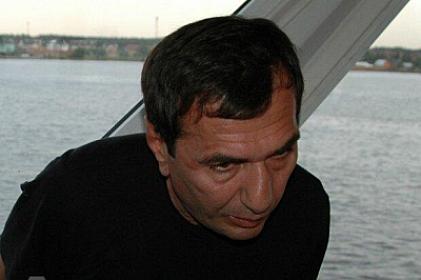 “Lənkəranski”nin yaxın dostu beynəlxalq 