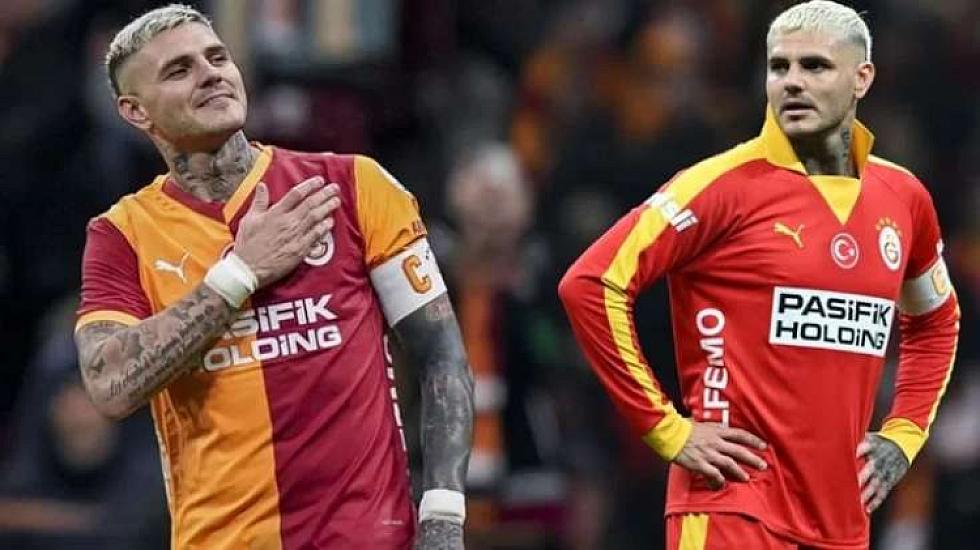 Regarding Galatasaray and Icardi