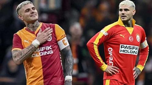 “Qalatasaray”ın İkardi ilə bağlı