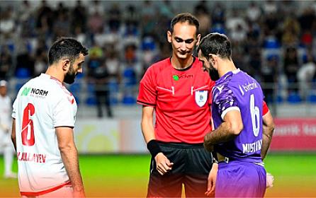 Əliyar Ağayevlə birgə cəzalanan hakim 