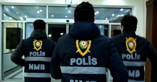 Bakıda əməliyyat keçirildi – 