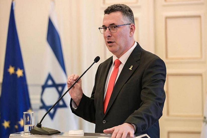 "İranla danışıqlar müsbət nəticələnməsə..." - 